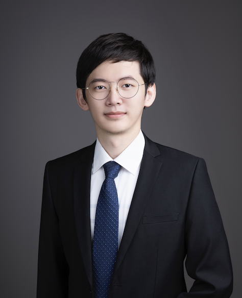 杨关禹