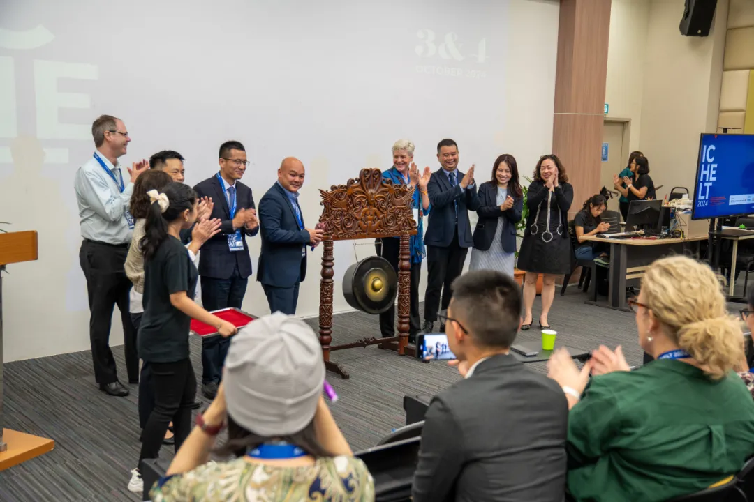 永利人工智能与教育研究中心携手科廷大学马来西亚分校，共创数智化教育新未来