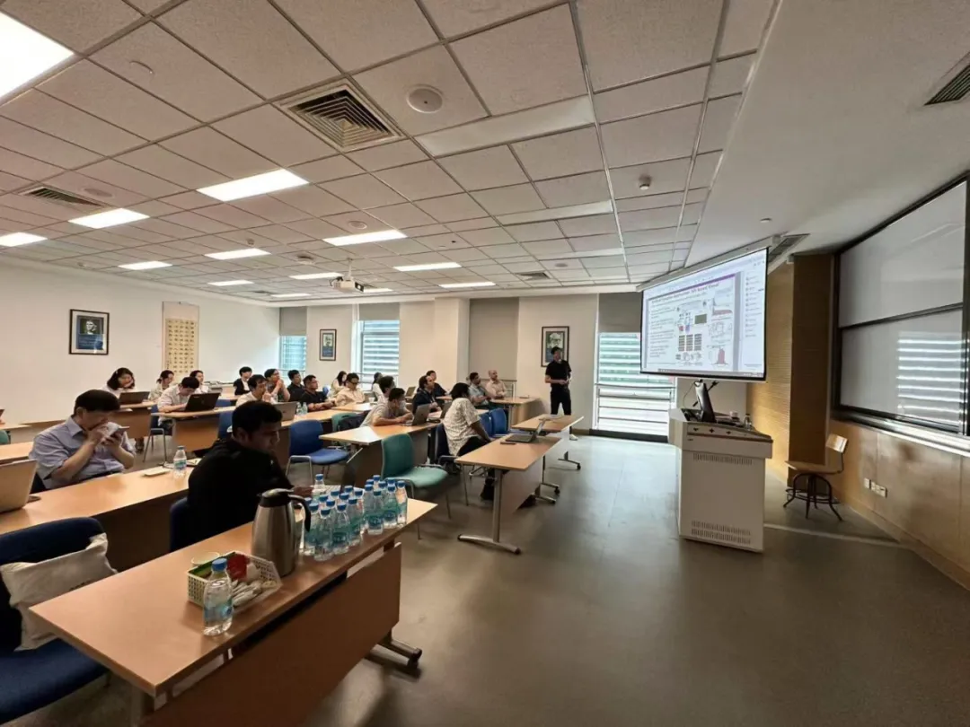 AMRC Semi-Annual Symposium 2025